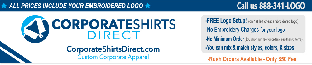 CorporateShirtsDirect